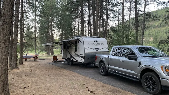 Sloway Campground Picture 6
