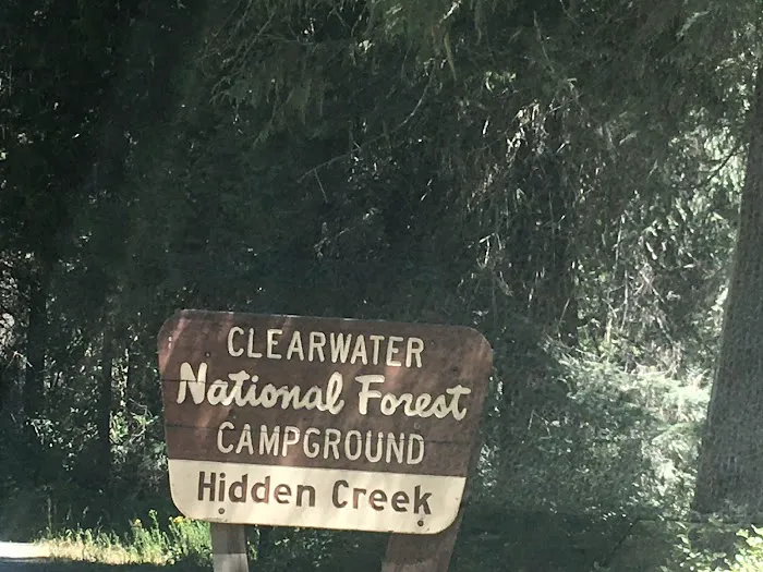 Hidden Creek Campground Picture 7