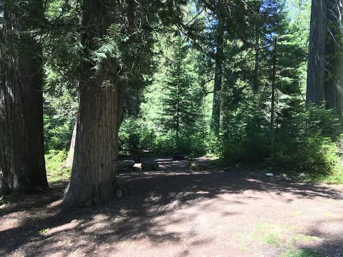 Hidden Creek Campground Picture 8