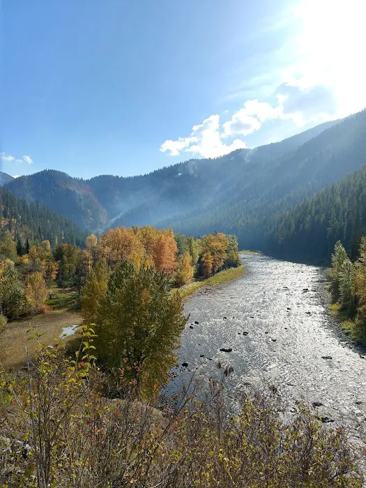 Hidden Creek Campground Picture 9