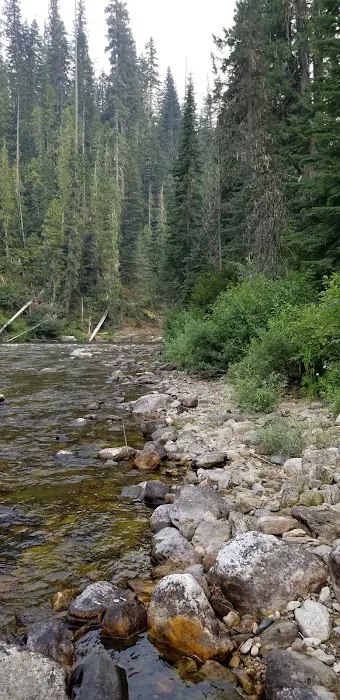 Hidden Creek Campground Picture 5