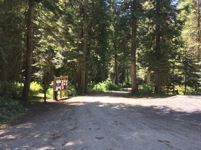 Hidden Creek Campground Picture 6