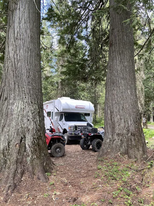 Cedars Campground Picture 3