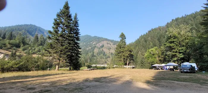 Washington Creek Campground Picture 4
