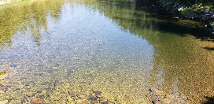 Washington Creek Campground Picture 3