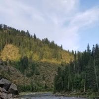 Washington Creek Campground ico