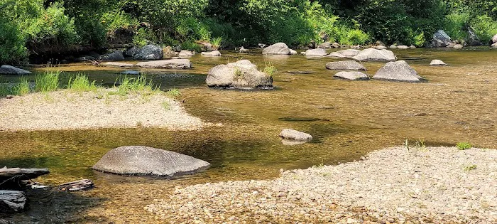 Washington Creek Campground Picture 6