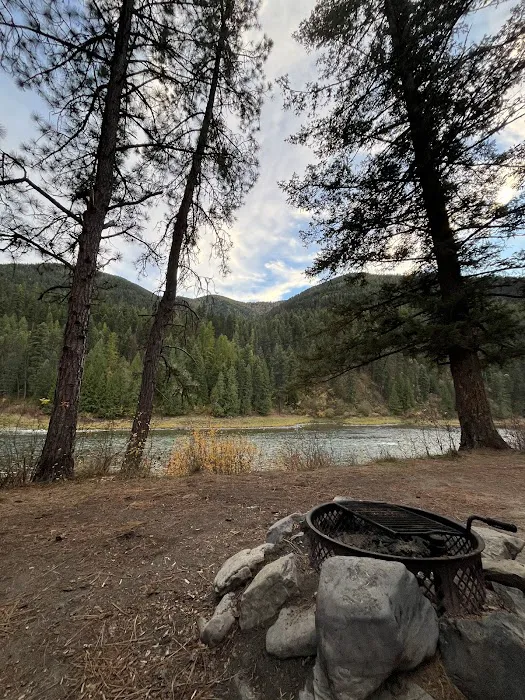 Peninsula, National Forest Recreation Area Picture 3