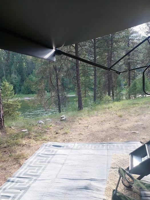 Peninsula, National Forest Recreation Area Picture 5