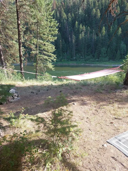 Peninsula, National Forest Recreation Area Picture 6