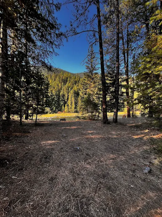 Peninsula, National Forest Recreation Area Picture 2
