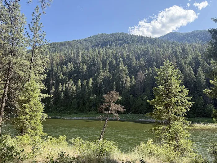 Peninsula, National Forest Recreation Area Picture 10