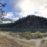 Peninsula, National Forest Recreation Area ico