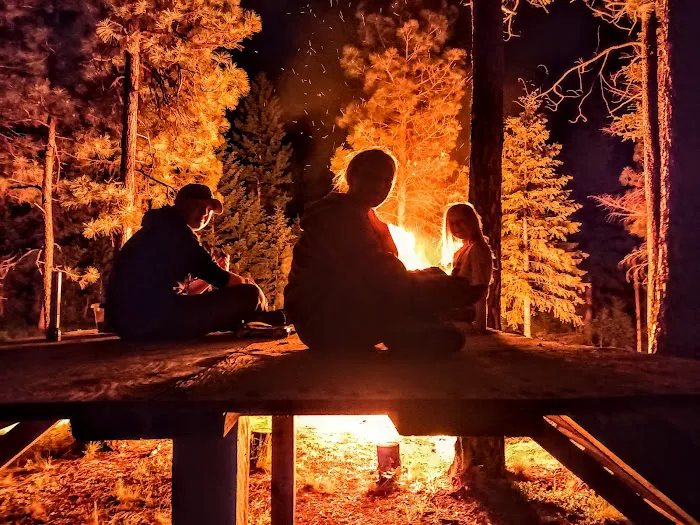 The Sanctuary Campground Picture 9