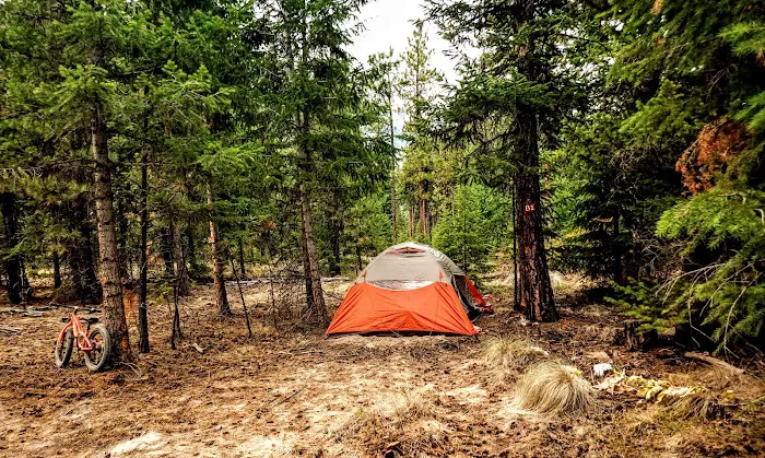The Sanctuary Campground Picture 2