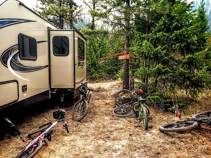 The Sanctuary Campground Picture 10