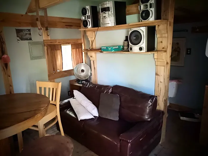 The Sanctuary Campground Picture 8