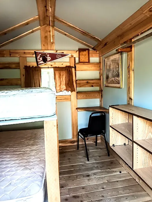 The Sanctuary Campground Picture 4