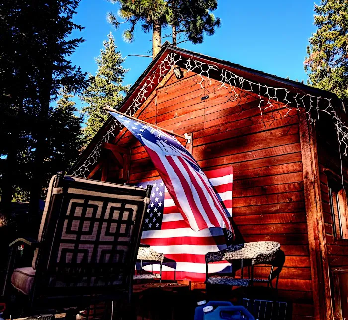 The Sanctuary Campground Picture 6