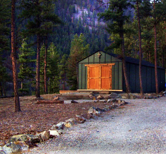 The Sanctuary Campground Picture 1