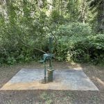 Noe Creek Campground