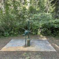 Noe Creek Campground ico