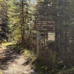 Weitas Creek Campground