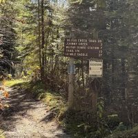 Weitas Creek Campground ico