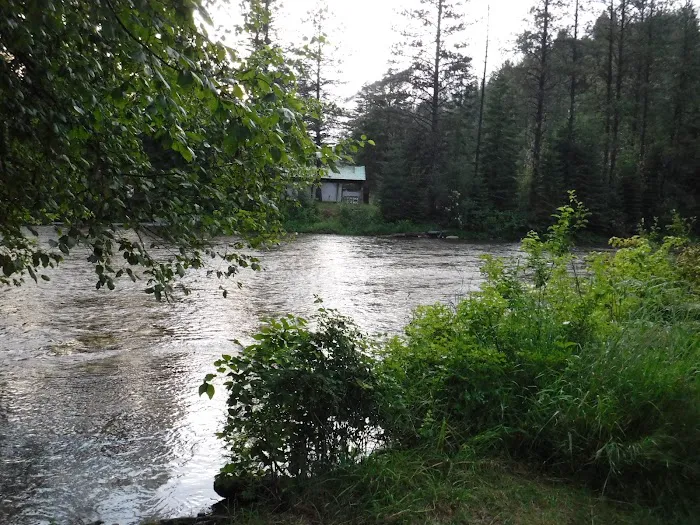 Kelly Forks Campground Picture 10