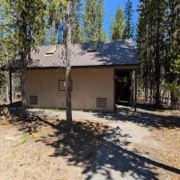 Broken Arrow Campground ico