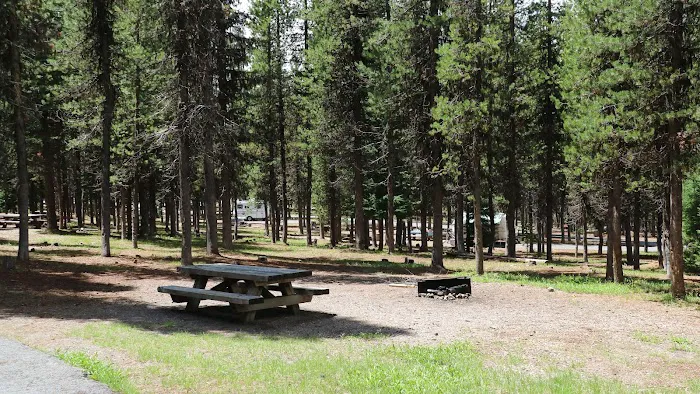 Broken Arrow Campground Picture 4