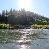 Camp Missouri ico
