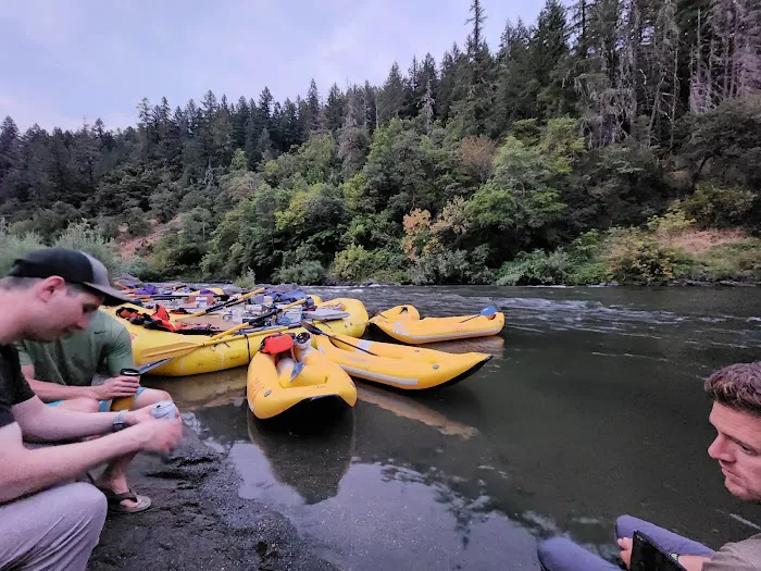Camp Missouri Picture 2
