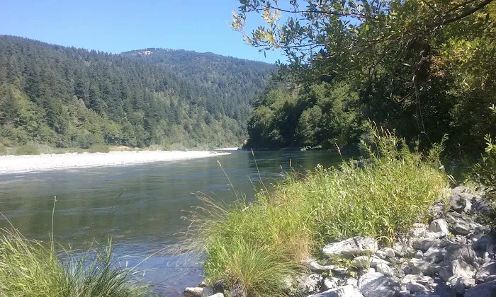 Bear Camp Viewpoint Picture 1