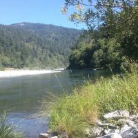 Bear Camp Viewpoint ico