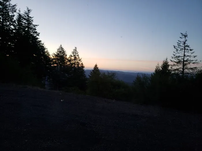 Bear Camp Viewpoint Picture 3