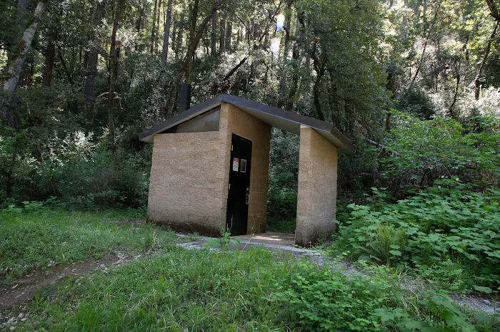 Tucker Flat Campground Picture 7