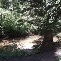 Eden Valley Campground ico
