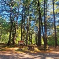 Rock Creek Campground ico