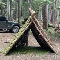 Sru Lake Campground ico