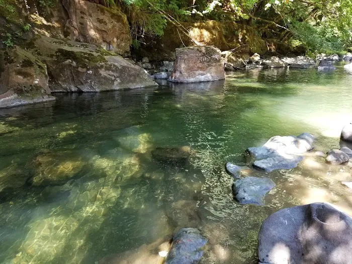 island campground Picture 6