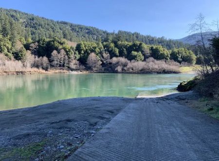 Quosatana Campground