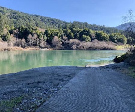 Quosatana Campground