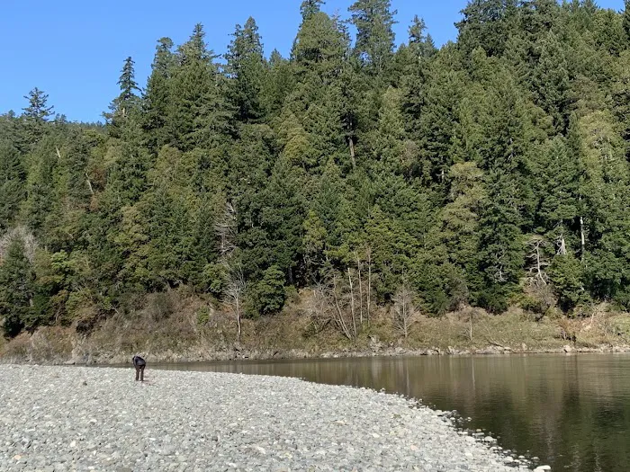Quosatana Campground Picture 5