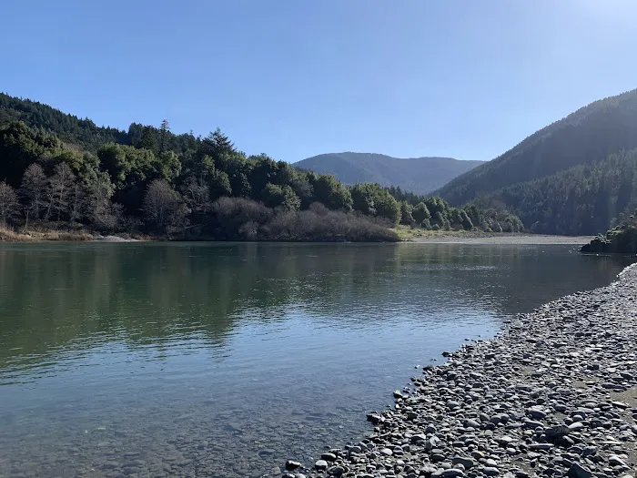 Quosatana Campground Picture 4
