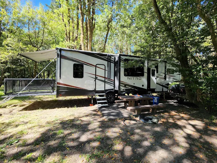 Quosatana Campground Picture 9
