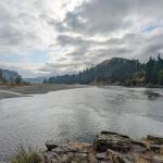 Lobster Creek Forest Service Campground