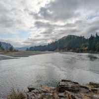 Lobster Creek Forest Service Campground ico