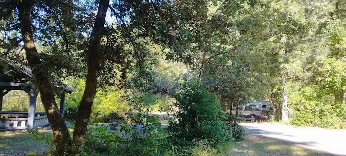 Daphne Grove Campground Picture 2