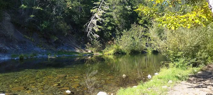 Daphne Grove Campground Picture 1
